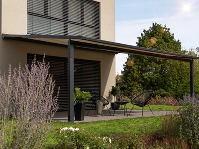 Pergola-Markise Perea P60