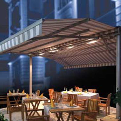 GASTRO SUNRAIN