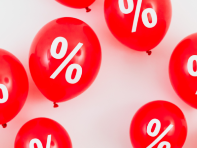 10% Aktion